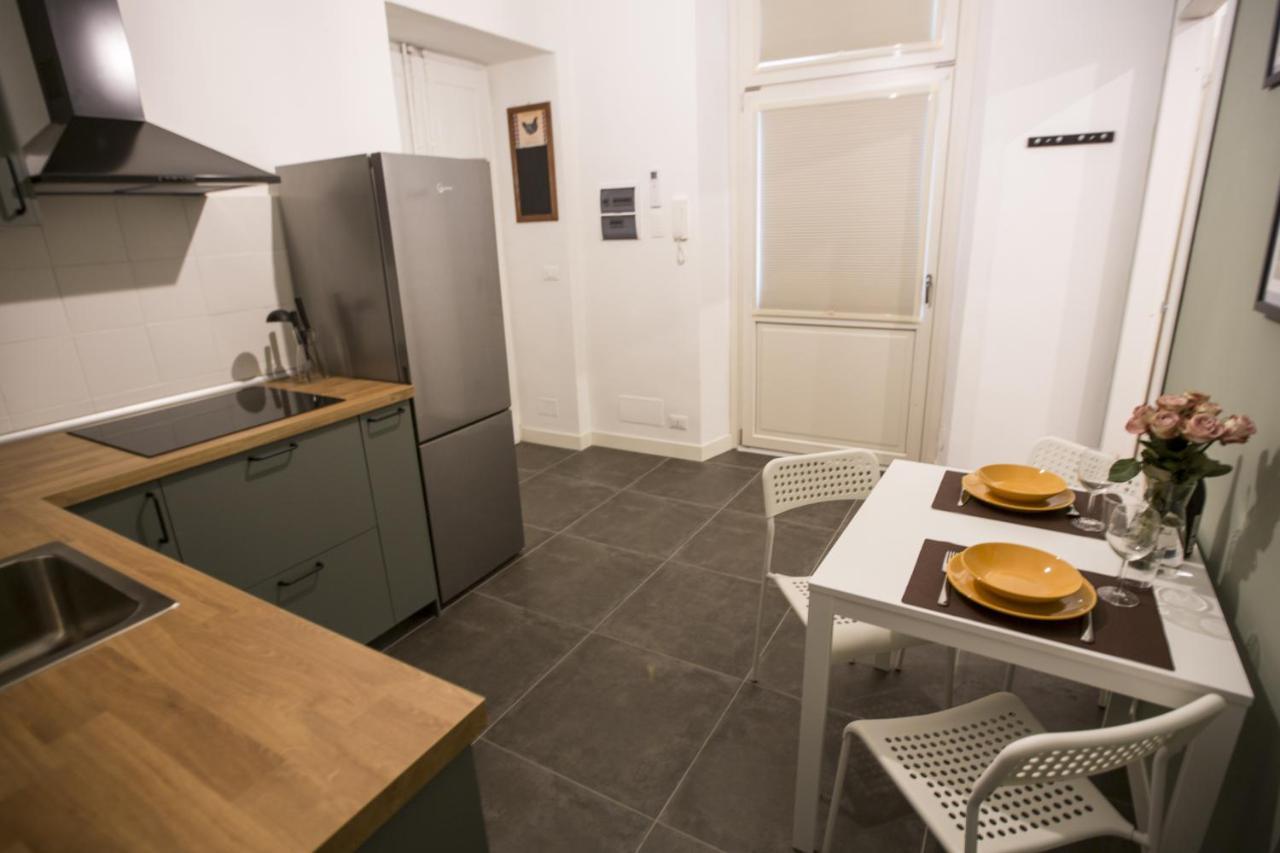 Green Bertola - Appartamento Pieno Centro Stazione Porta Susa Torino Kültér fotó
