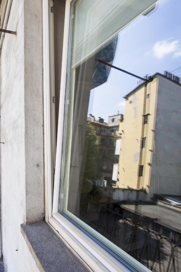 Green Bertola - Appartamento Pieno Centro Stazione Porta Susa Torino Kültér fotó